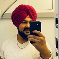 Harshdeep Singh