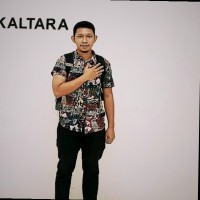 Alberth Alpha Christian
