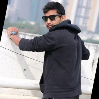 Aditya Shirke