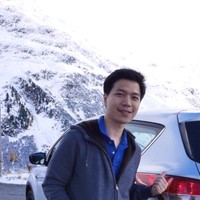 Weerawud Wongpornpaisarn
