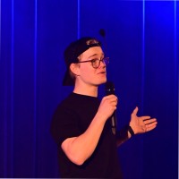 Brendan Kaplan
