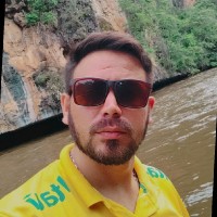 Rodrigo Alves Souza