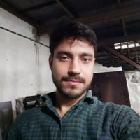 Pranav Kumar Jha