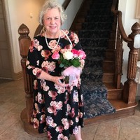 Kathleen Dalton