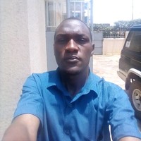 Emmanuel Nyanzi
