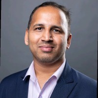 Rahul Joshi