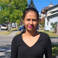 Neha Yogi
