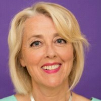 Desiree Billet-Markslag