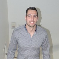 Jeremy Boccanera