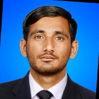 Muhammad Afzal Panhwar