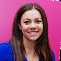 Sarah Mclarty