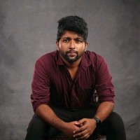 Rudresh Nayar
