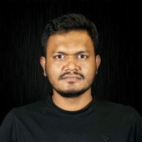 Shafayet Jamil Shuvo