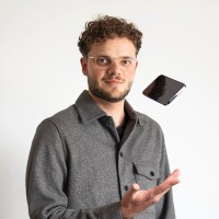 Bas Van Wuijckhuijse