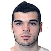 Juan Francisco Moreno García