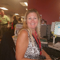 Melissa Brainard