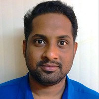 Sanju John