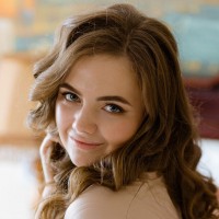 Polina Tarantsova