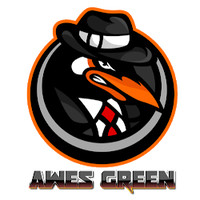 Awes Green