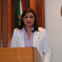 Claudia Alvarez