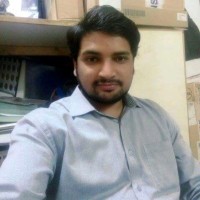 Waqar Rao