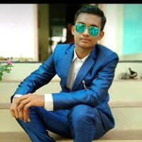 Darshitkumar Patel
