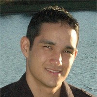 Nicholas Kim