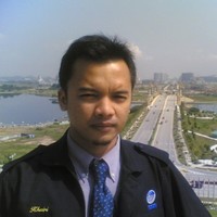 Khairi Johari