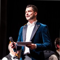Florian Landolt