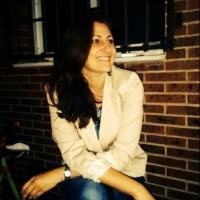 Sara Isabel Escudero García