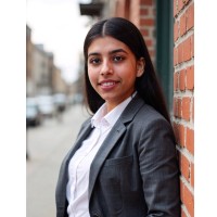 Simranjeet Kaur Gill