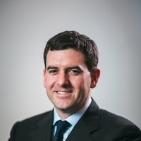 Mark Perry