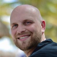 Corey Hansen