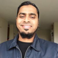 Mohammed Oves Sarigat