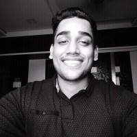 Pratik Patel