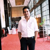 rakesh deora