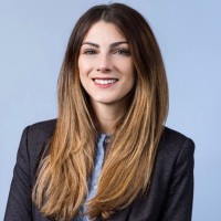 Natalie Jaques DipPFS