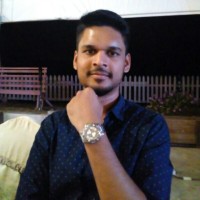 Dhilipkumar Ganeson