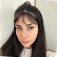 Candela Jazmin Guasti