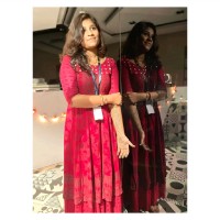 Kavvya V