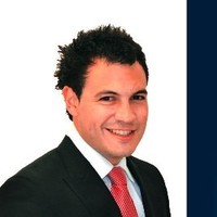 Mark Friend