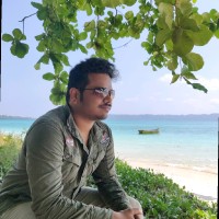 Mohan Krishna
