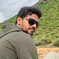 Lokesh Reddy