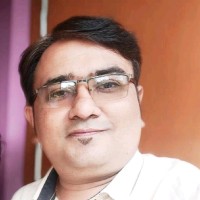 Nandkishor Bagul