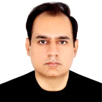 Nasir Tanveer