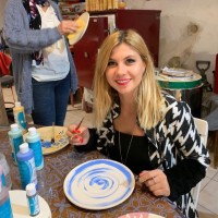 Anca Irina Lefter
