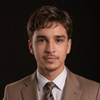Mohammed Oublal