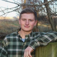 Aidan Steger