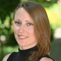 Sharon Coffman, CMP
