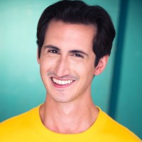 Jonah Fujikawa
